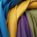 Smokingull - Mørk Marineblå