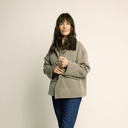 Car Coat - Symønster 