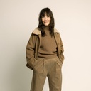 Car Coat - Symønster 