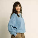 Boyfriend Sweather - Symønster 