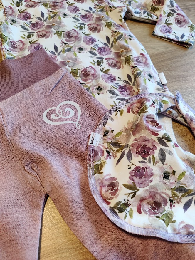 Smekke Vanntett - Rosalie