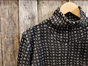 Merinoull Islender Granittgrå