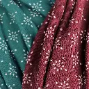 Merinoull Siru - Mørk Burgunder Krem