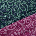 Merinoull Silja - Blå Petrol