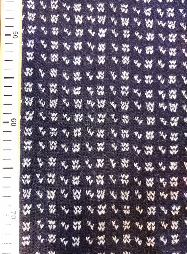 Merinoull Islender - Dark Navy