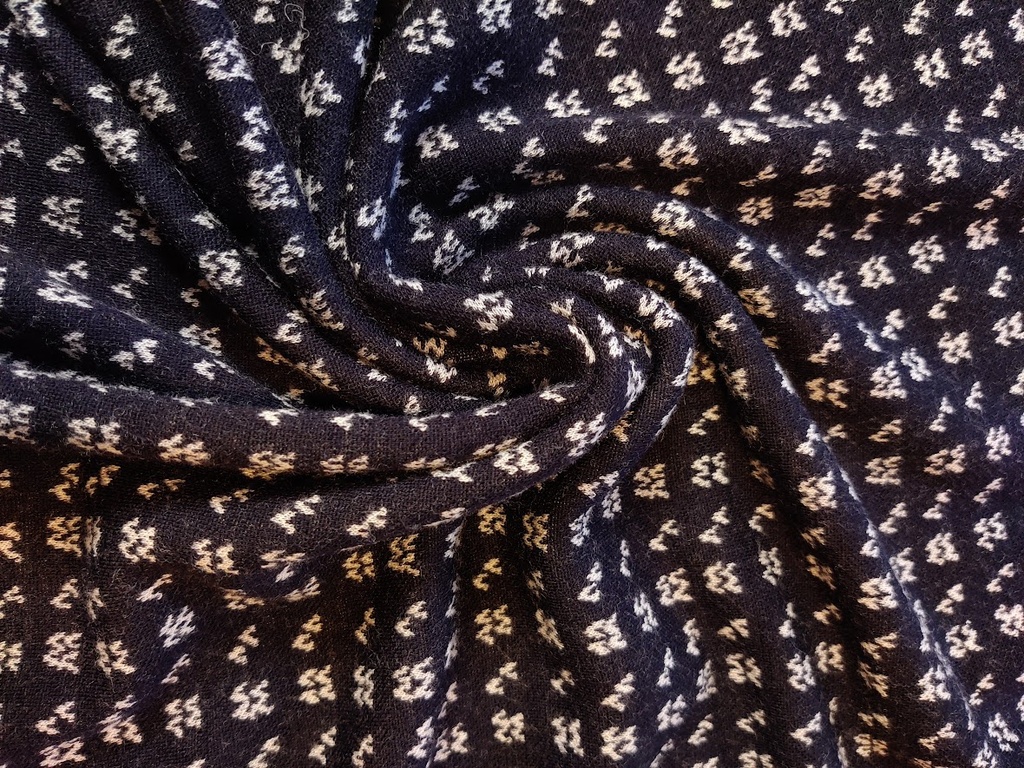 Merinoull Islender - Dark Navy