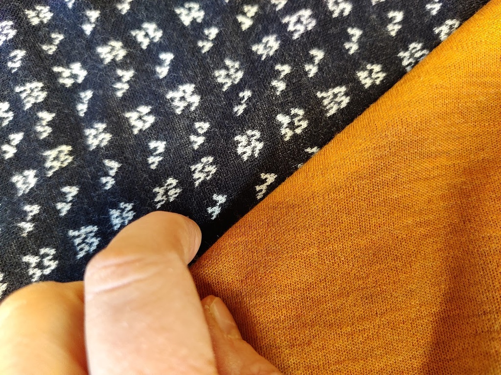 Merinoull Islender - Dark Navy