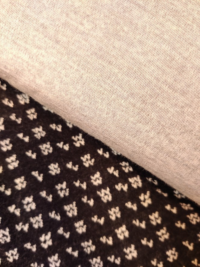 Merinoull Islender - Dark Navy