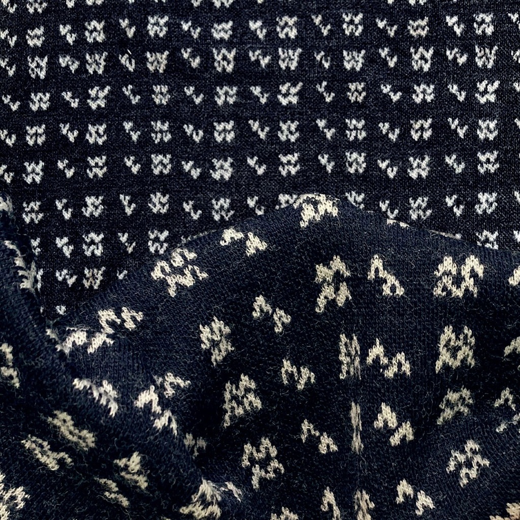 Merinoull Islender - Dark Navy