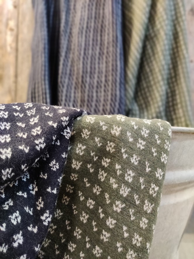 Merinoull Islender - Dark Navy