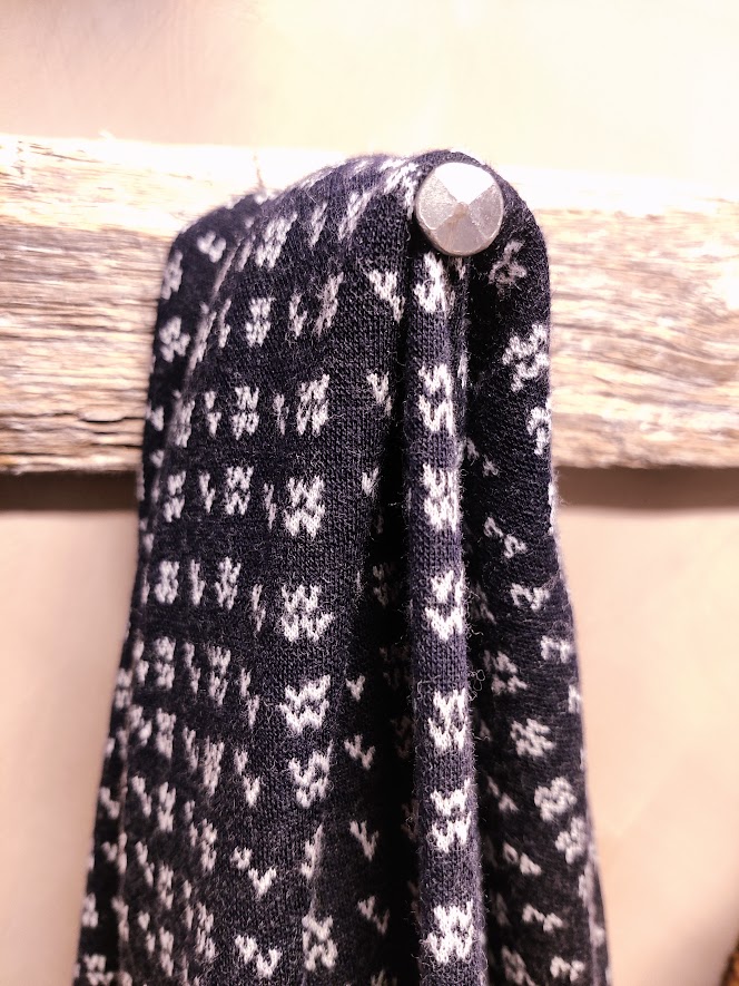 Merinoull Islender - Dark Navy