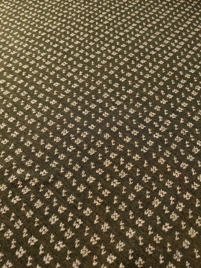 Merinoull Islender - Hunter