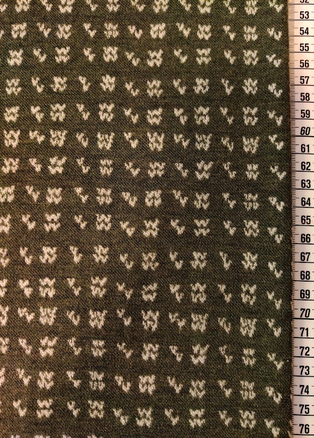 Merinoull Islender - Hunter