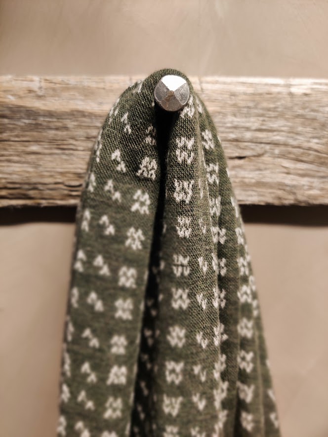 Merinoull Islender - Hunter