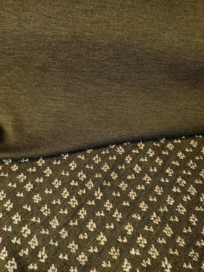 Merinoull Islender - Hunter