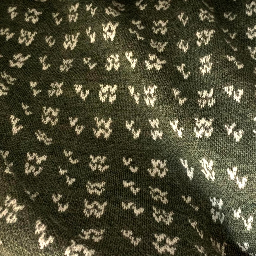 Merinoull Islender - Hunter