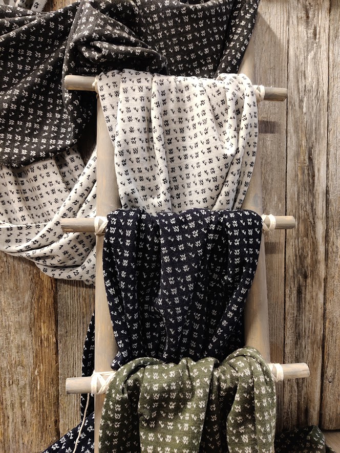 Merinoull Islender - Hunter