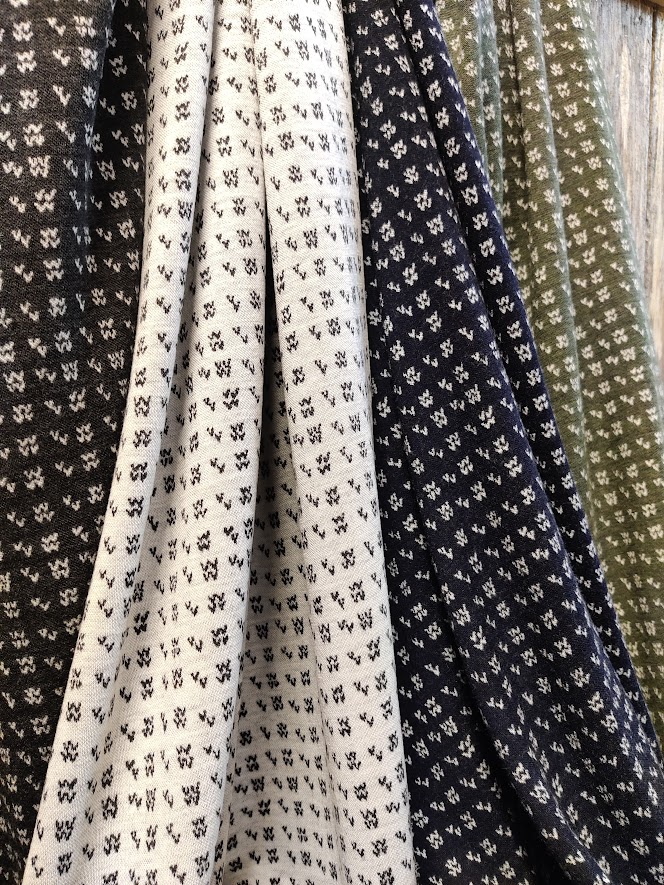 Merinoull Islender - Lys Grå