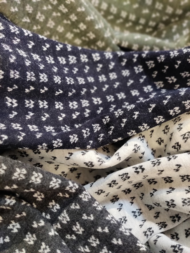 Merinoull Islender - Lys Grå