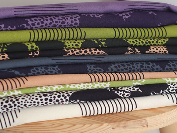 Viskose Punchline Shell