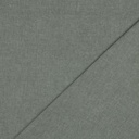 Poplin Garnfarget Dark Green