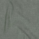 Poplin Garnfarget Dark Green