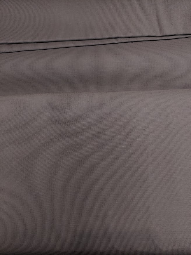 Vevd Stoff med riller (Second Hand) 