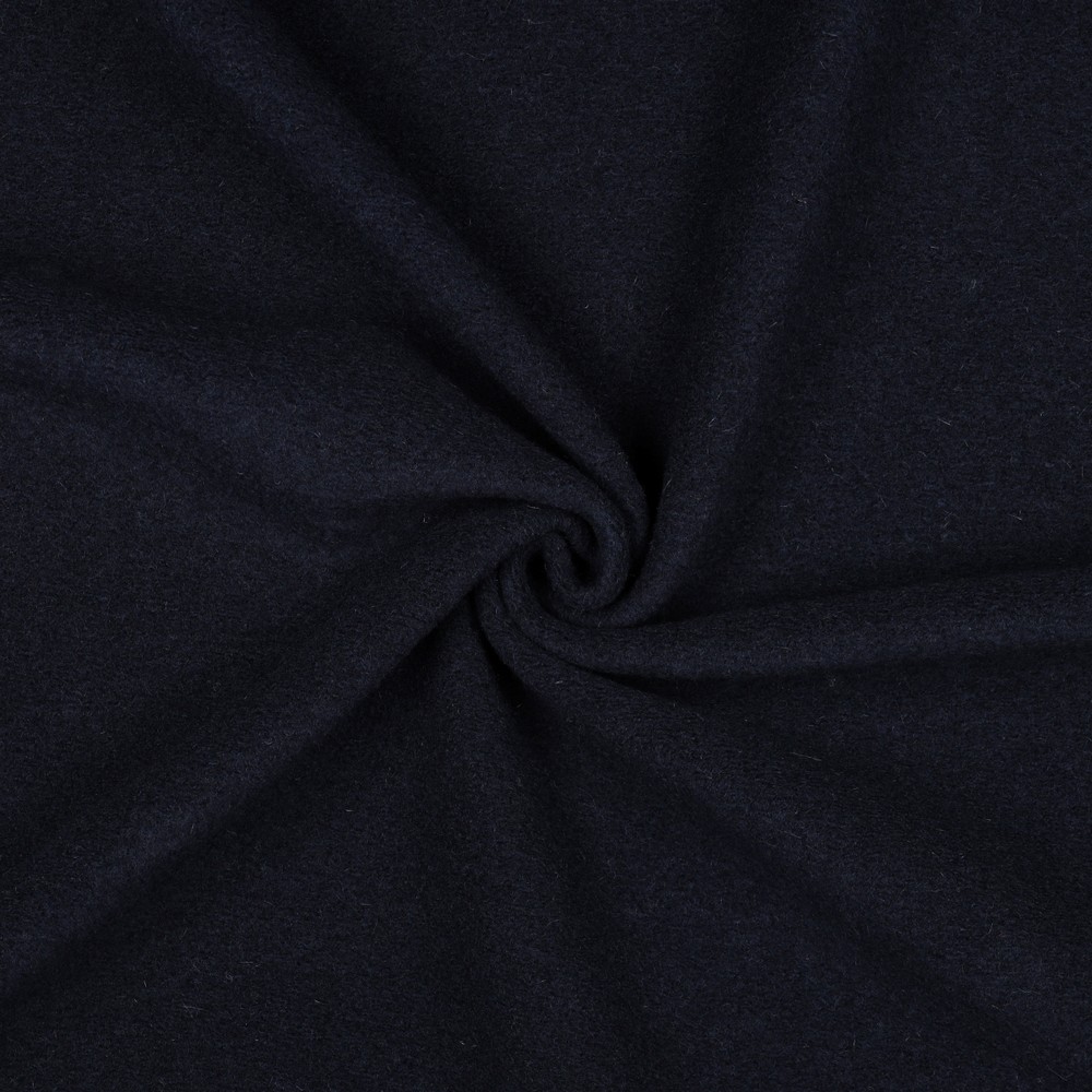 Ullfleece Tykk - Navy