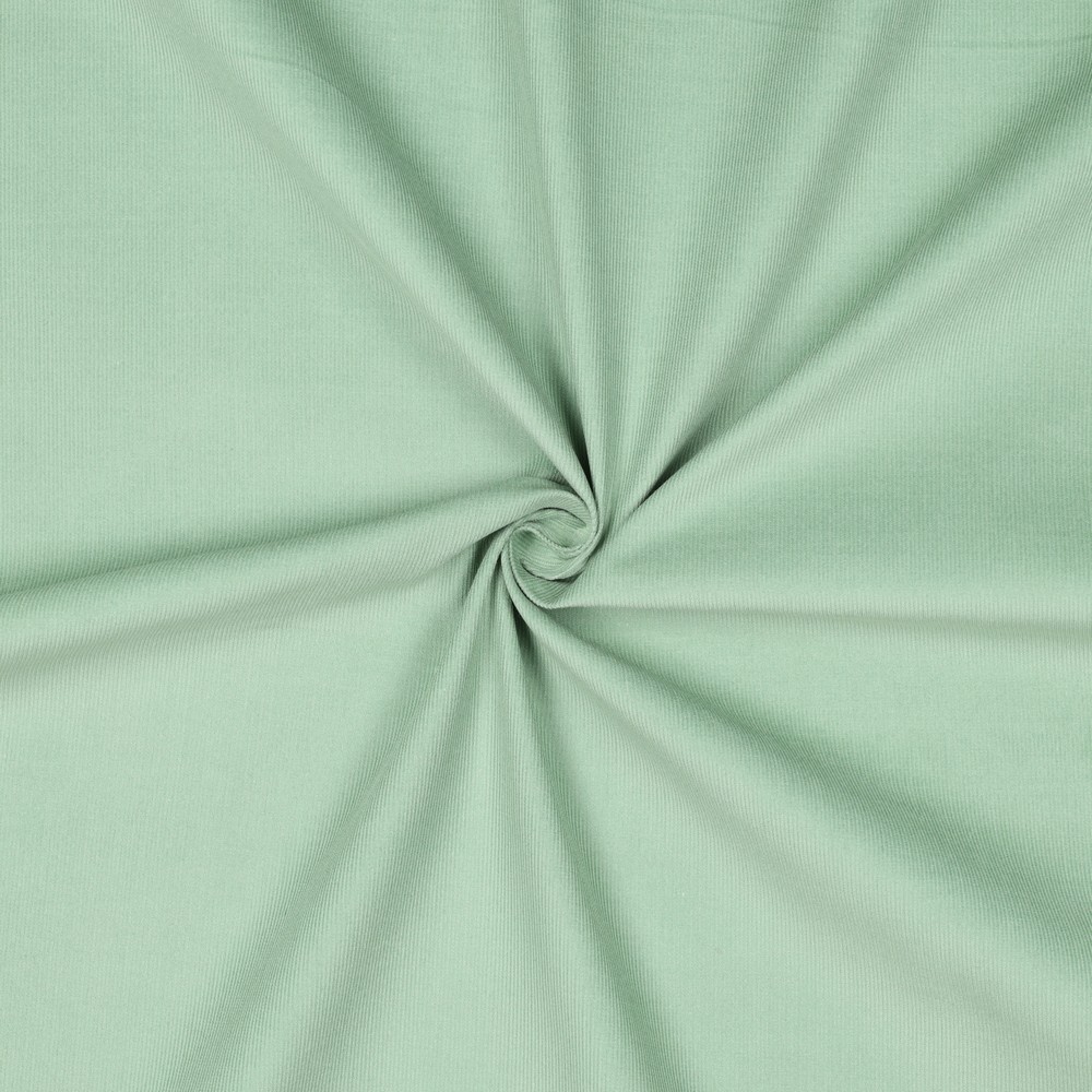 Babycord - Old Green