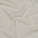 Poplin Natur Ubleket
