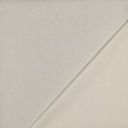 Poplin Natur Ubleket