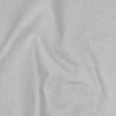 Poplin Hvit