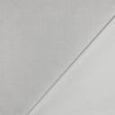 Poplin Hvit