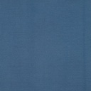 Grovstrikket Ribb Jeansblå (18)