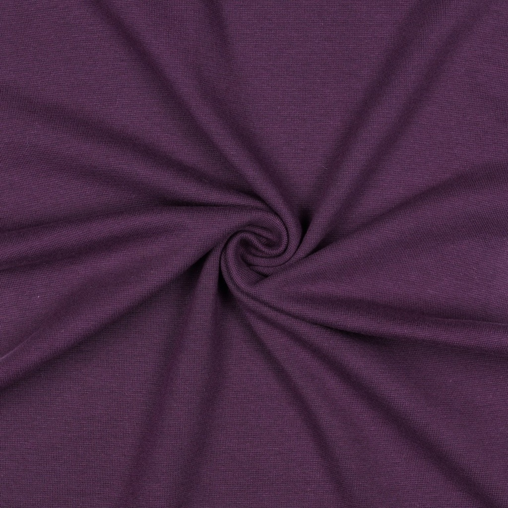Ribb Mørk Lilla (87)