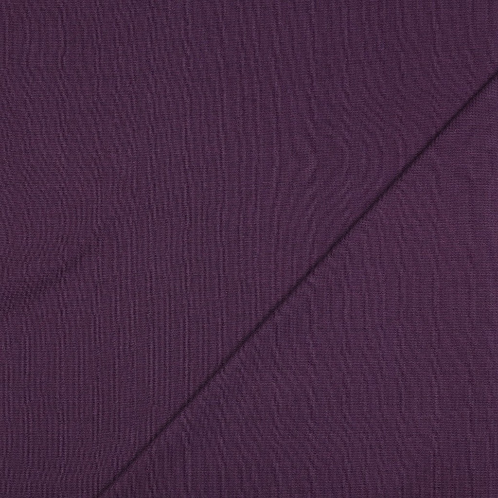 Ribb Mørk Lilla (87)
