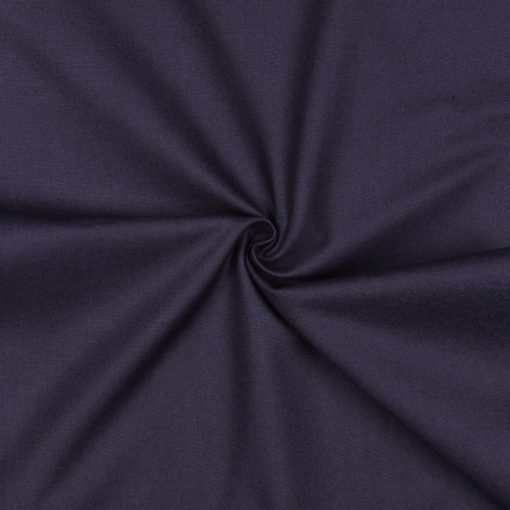 Kanvas Vannavstøtende - Navy