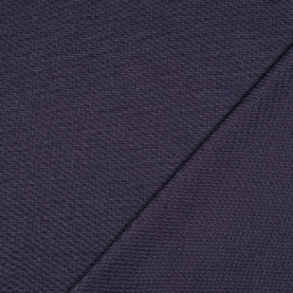 Kanvas Vannavstøtende - Navy