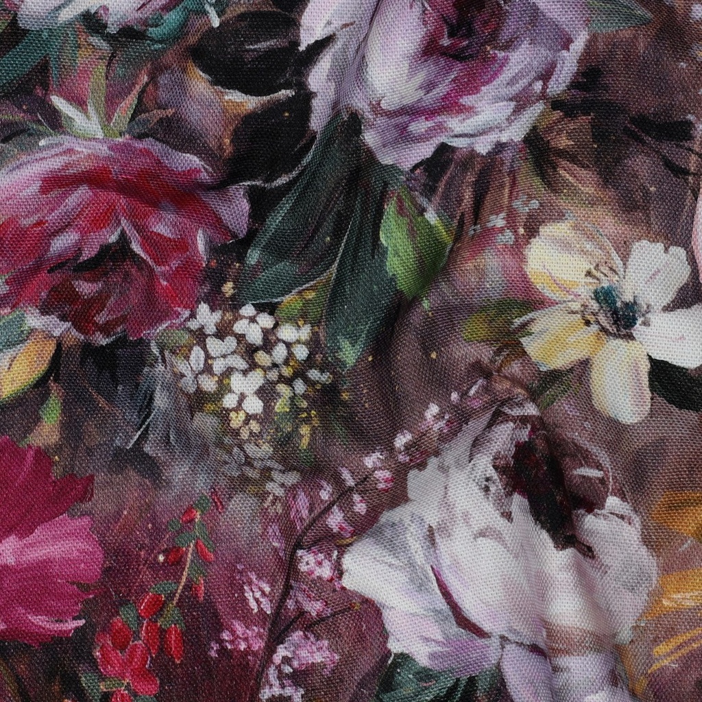 Kanvas - Digital Flowers