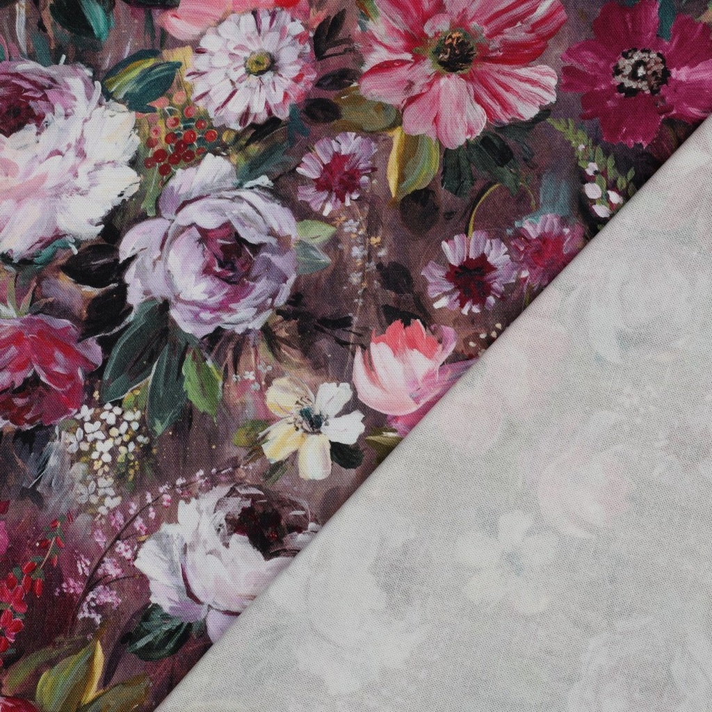 Kanvas - Digital Flowers