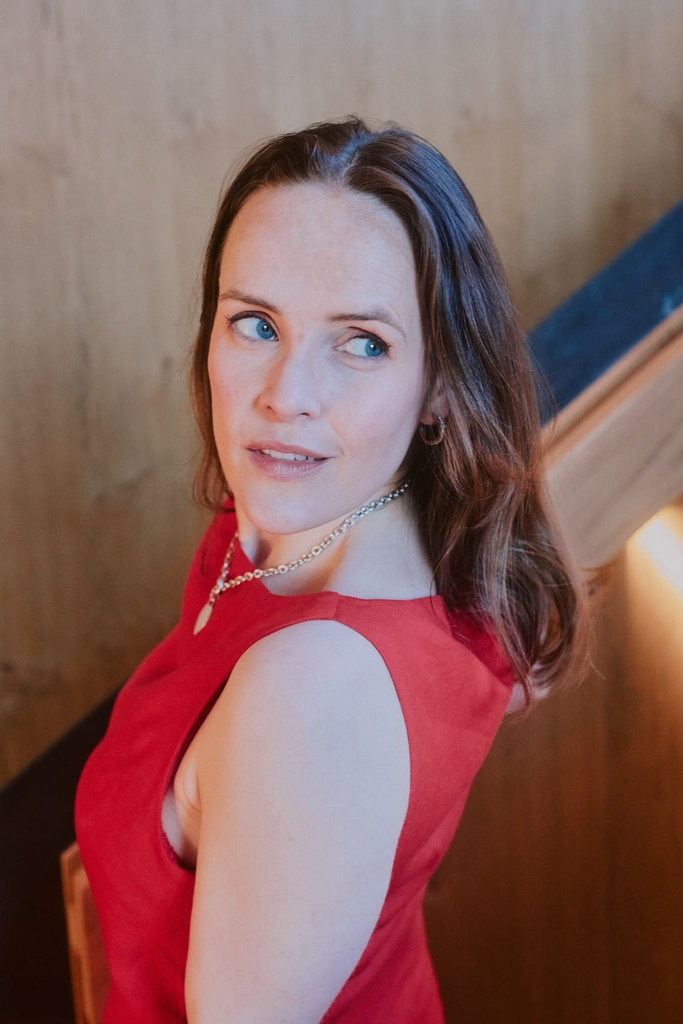 Anna Kjole - Symønster