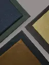 Oilskinn Rip Stop - Brown