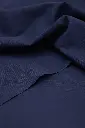 Heavy Washed Canvas - Indigo Night