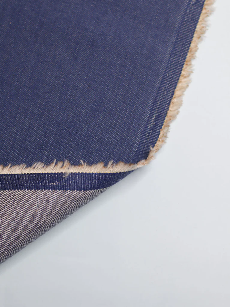 Denim Marsh Raw Stretch 