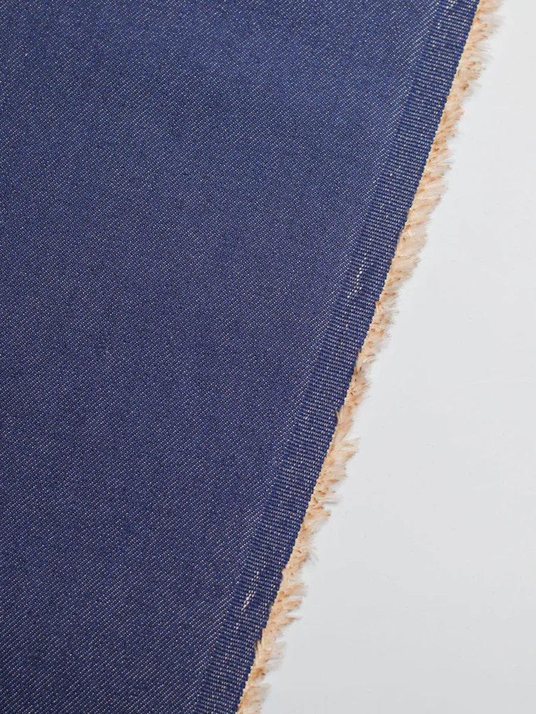 Denim Marsh Raw Stretch 