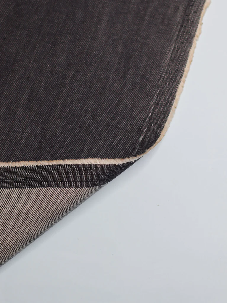 Denim - Trent Raw