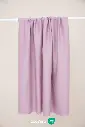 Viskose Crepe - Lilac