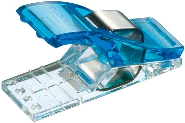 Wonder Clips 50 pk (Clover)