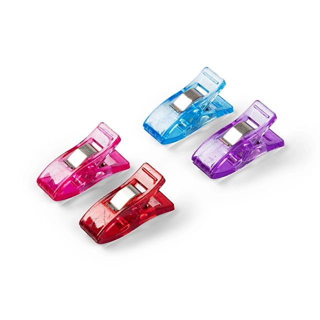 Klips - 12pk (Love Prym)