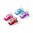 Klips - 12pk (Love Prym)
